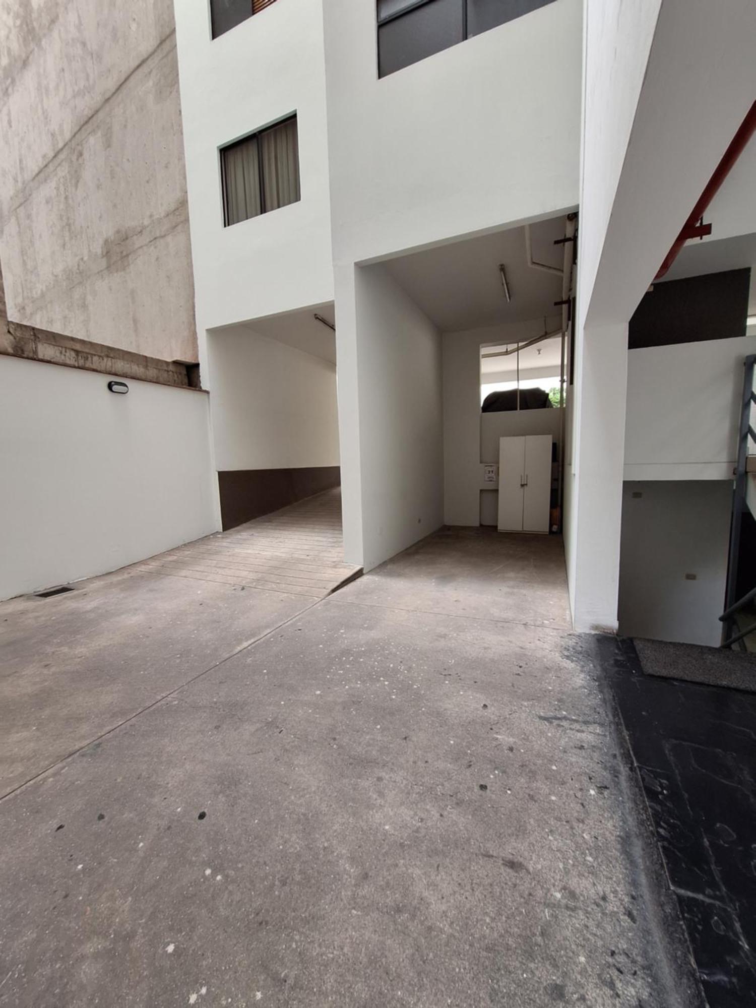 Habitacion Bano Compartido La Paz 2 利马 外观 照片